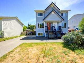 1/2 Duplex for sale in Courtenay, A 222 Mitchell Pl, 1039950 | Realtylink.org