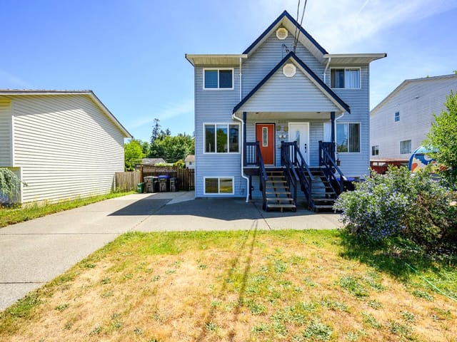 1/2 Duplex for sale in Courtenay, A 222 Mitchell Pl, 1039950 | Realtylink.org