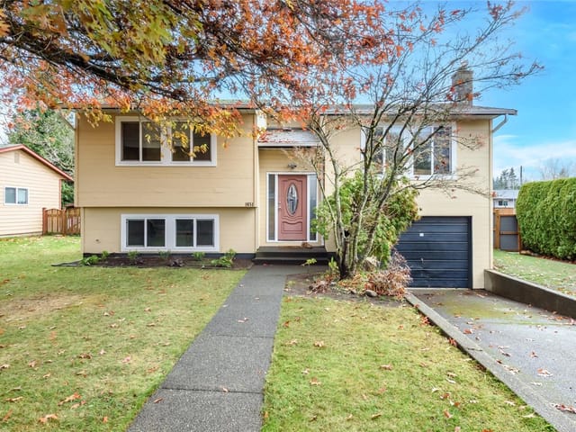 House for sale in Comox, 1651 Ascot Ave, 1039952 | Realtylink.org