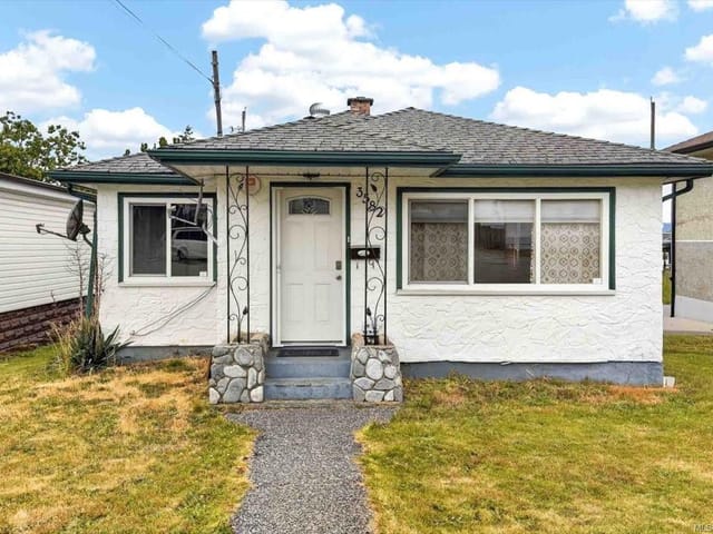 House for sale in Port Alberni, 3582 11th Ave, 1039953 | Realtylink.org