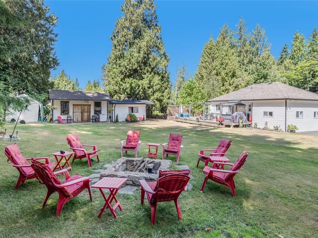 House for sale in Bowser, 5090 Gainsberg Rd, 1039957 | Realtylink.org