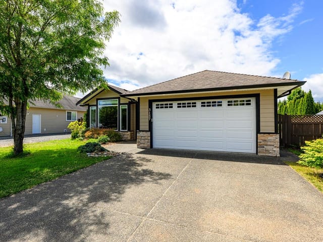 House for sale in Campbell River, 3157 Owen Pl, 1039966 | Realtylink.org