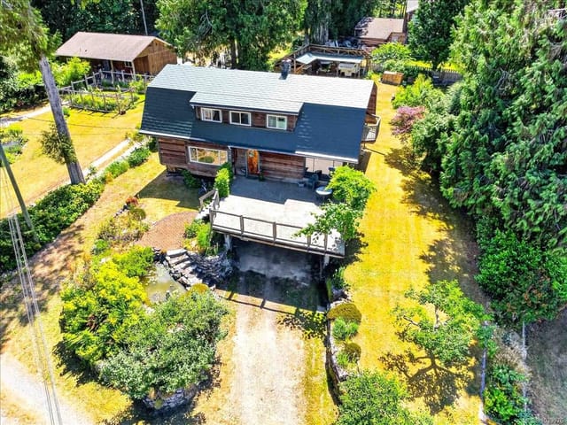 House for sale in Port Alberni, 9092 Skipsey Rd, 1039970 | Realtylink.org