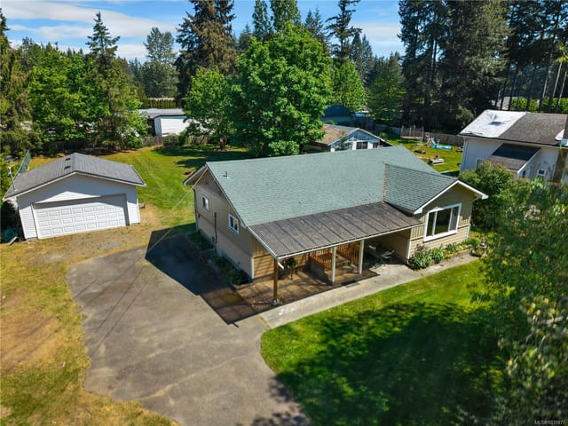 House for sale in Campbell River, 4800 Lewis Rd, 1039977 | Realtylink.org