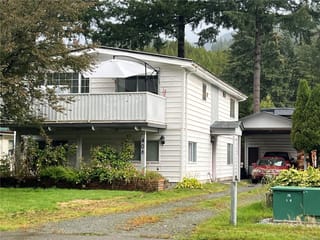 Manufactured Home for sale in Gold River, 406 Matchlee Dr, 1039978 | Realtylink.org