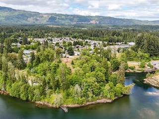 Commercial Land for sale in Port Alberni, 5350 Falls St, 1039995 | Realtylink.org