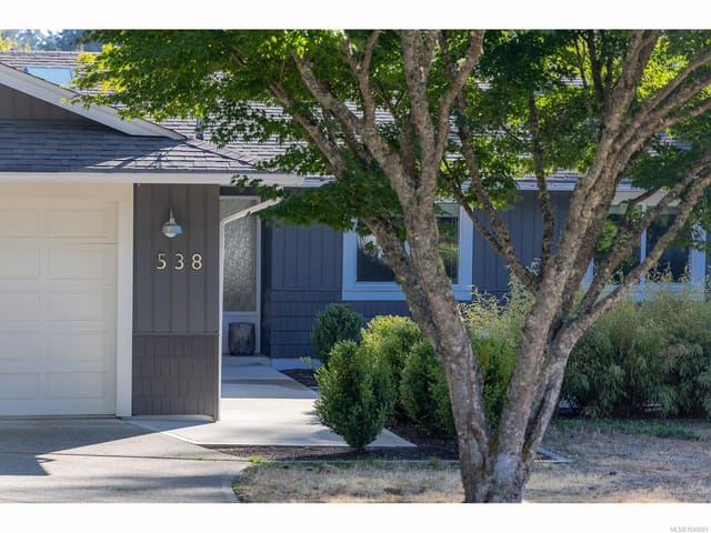 House for sale in Qualicum Beach, 538 Tamarack Dr, 1040001 | Realtylink.org