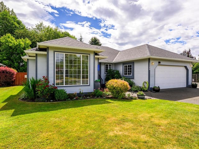 House for sale in Courtenay, 1580 Griffin Dr, 1040015 | Realtylink.org