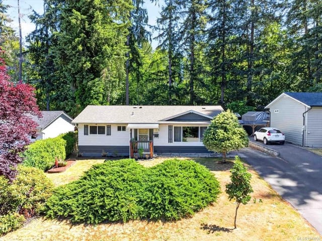 House for sale in Port Alberni, 2155 Hamilton Dr, 1040030 | Realtylink.org