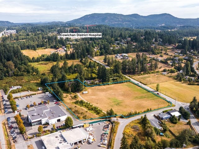 Multi-family for sale in Duncan, 6508 Norcross Rd, 1040033 | Realtylink.org