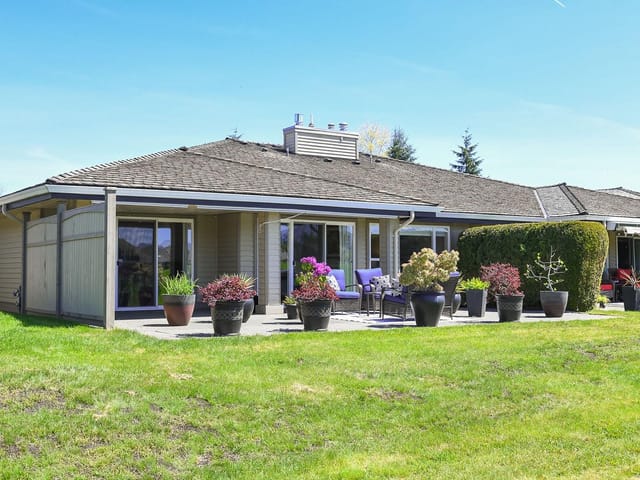 Townhouse for sale in Courtenay, 14 3100 Kensington Cres, 1040034 | Realtylink.org