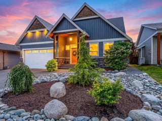 House for sale in Cumberland, 2593 Kendal Ave, 1040039 | Realtylink.org