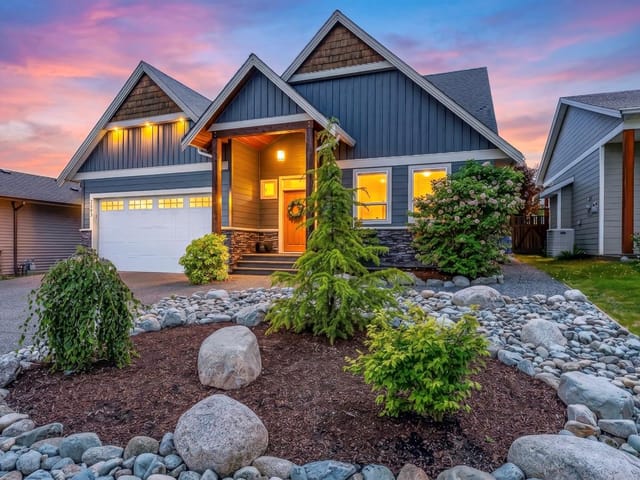 House for sale in Cumberland, 2593 Kendal Ave, 1040039 | Realtylink.org