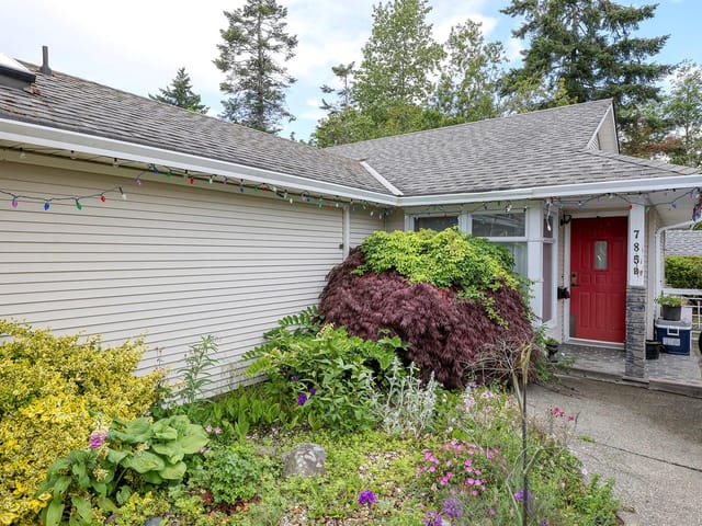 1/2 Duplex for sale in Courtenay, B 785 Park Pl, 1040043 | Realtylink.org
