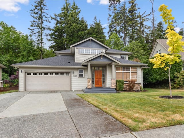 House for sale in Nanaimo, 4957 Hartwig Cres, 1040052 | Realtylink.org