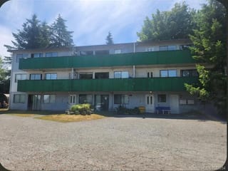 Multi-family for sale in Campbell River, 869 Alder St, 1040054 | Realtylink.org