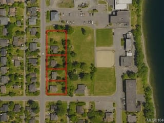 Multi-family for sale in Campbell River, 869 Alder St, 1040054 | Realtylink.org