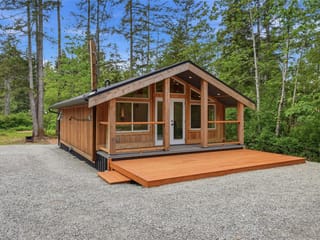 House for sale in Gabriola Island, 675 Little Blvd, 1040056 | Realtylink.org