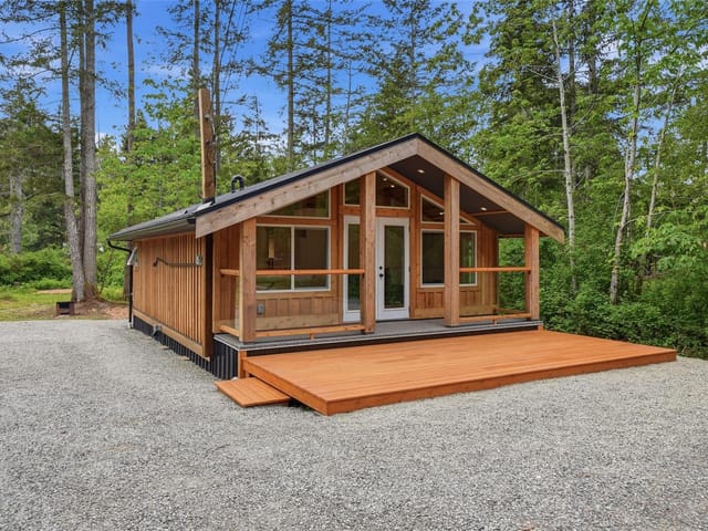 House for sale in Gabriola Island, 675 Little Blvd, 1040056 | Realtylink.org