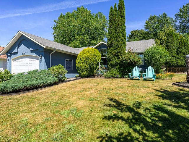 House for sale in Courtenay, 2115 Drake Pl, 1040059 | Realtylink.org