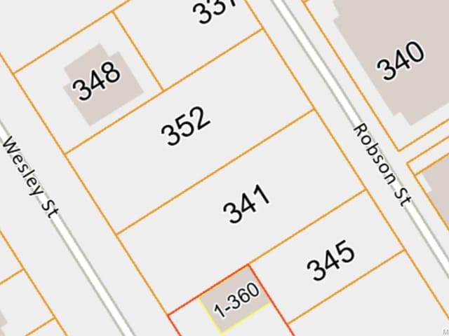 Commercial Land for sale in Nanaimo, 352 Wesley St, 1040063 | Realtylink.org