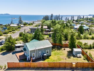 House for sale in Ucluelet, 1129 Fifth Ave, 1040068 | Realtylink.org