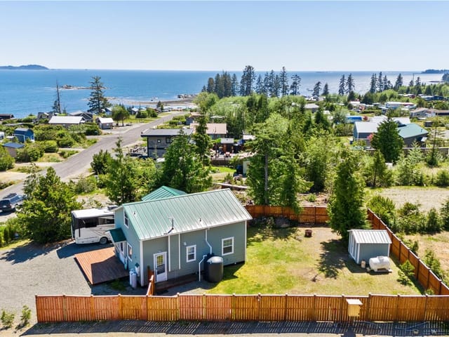 House for sale in Ucluelet, 1129 Fifth Ave, 1040068 | Realtylink.org