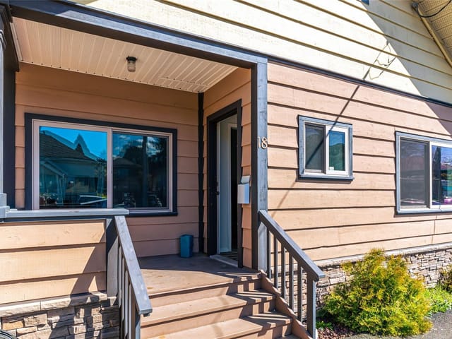 House for sale in Nanaimo, 18 Gillespie S St, 1040075 | Realtylink.org