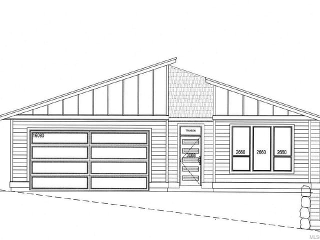 House for sale in Lake Cowichan, 533 Mountain View Dr, 1040076 | Realtylink.org