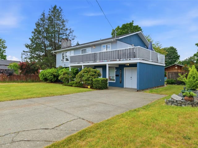 House for sale in Port Alberni, 5030 Gertrude St, 1040078 | Realtylink.org