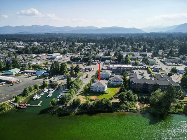 Apartment for sale in Courtenay, 14 111 20th St, 1040079 | Realtylink.org