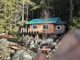 Recreational Property for sale in See Remarks, 14 Rendezvous Isl, 1040084 | Realtylink.org