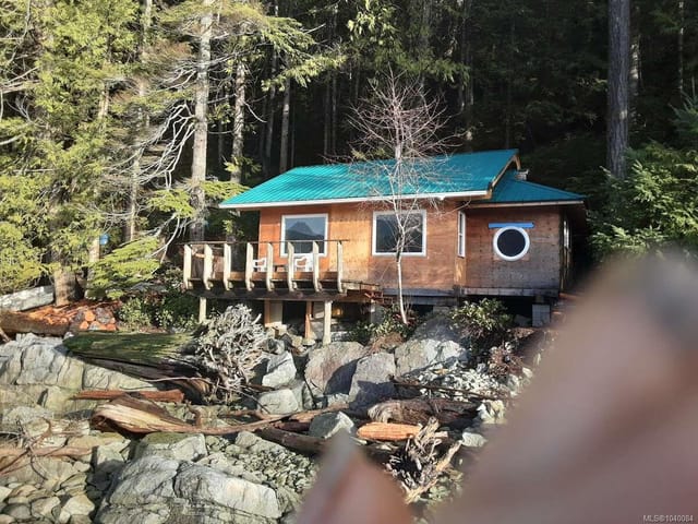 Recreational Property for sale in See Remarks, 14 Rendezvous Isl, 1040084 | Realtylink.org
