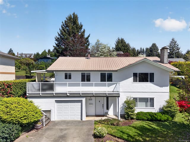 House for sale in Courtenay, 680 View Ave, 1040097 | Realtylink.org