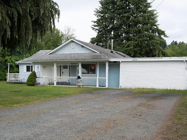 House for sale in Campbell River, 2480 Island Hwy, 1040103 | Realtylink.org