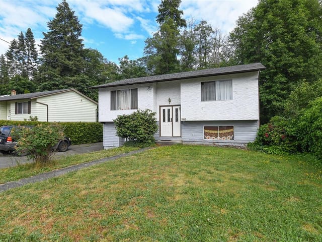 House for sale in Courtenay, 1860 Embleton Cres, 1040112 | Realtylink.org