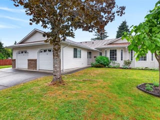 Townhouse for sale in Courtenay, 18 1905 Willemar Ave, 1040117 | Realtylink.org
