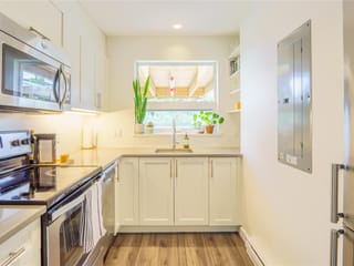 Townhouse for sale in Tofino, 122 605 Gibson St, 1040132 | Realtylink.org