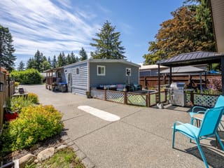 Manufactured Home for sale in Comox, 2102 Stadacona Dr, 1040133 | Realtylink.org