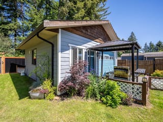 Manufactured Home for sale in Comox, 2102 Stadacona Dr, 1040133 | Realtylink.org