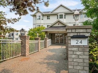 Apartment for sale in Nanaimo, 206 24 Prideaux St, 1040139 | Realtylink.org