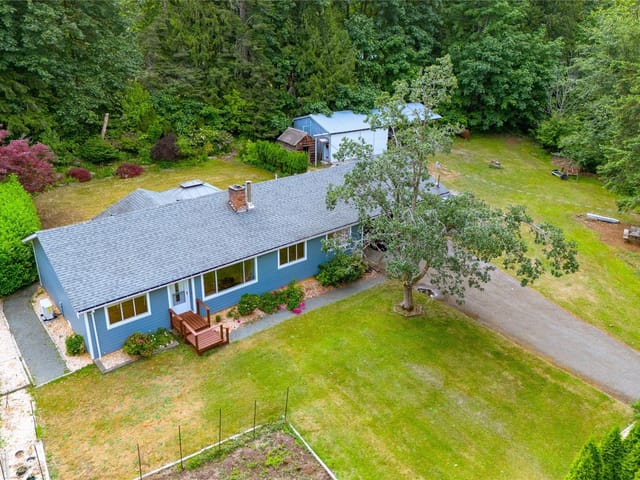 House for sale in Duncan, 4635 Howie N Rd, 1040141 | Realtylink.org