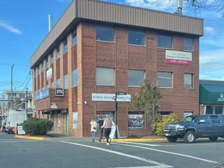 Office for lease in Courtenay, 203 576 England Ave, 1040144 | Realtylink.org