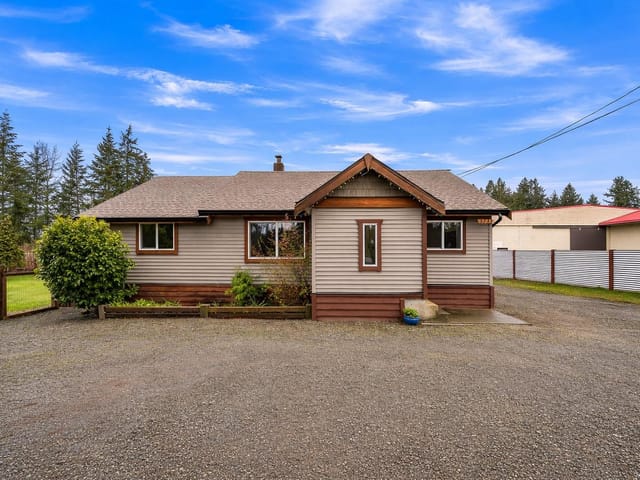 House for sale in Courtenay, 5733 Island N Hwy, 1040148 | Realtylink.org