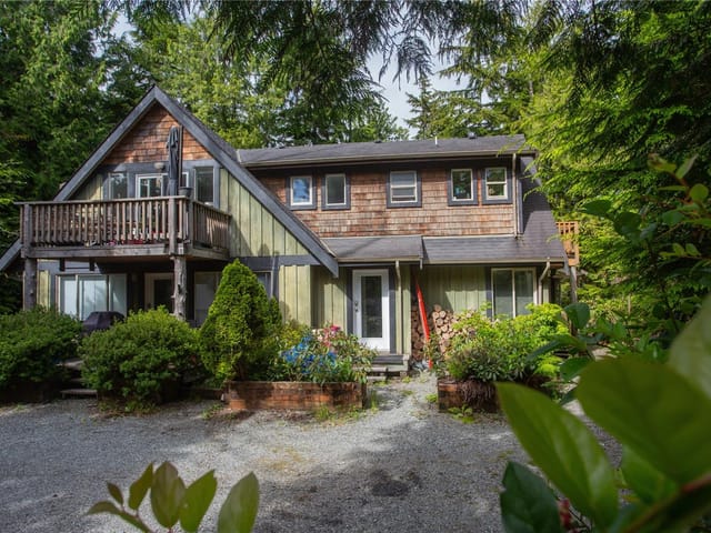 House for sale in Tofino, 1228 Howard Dr, 1040151 | Realtylink.org
