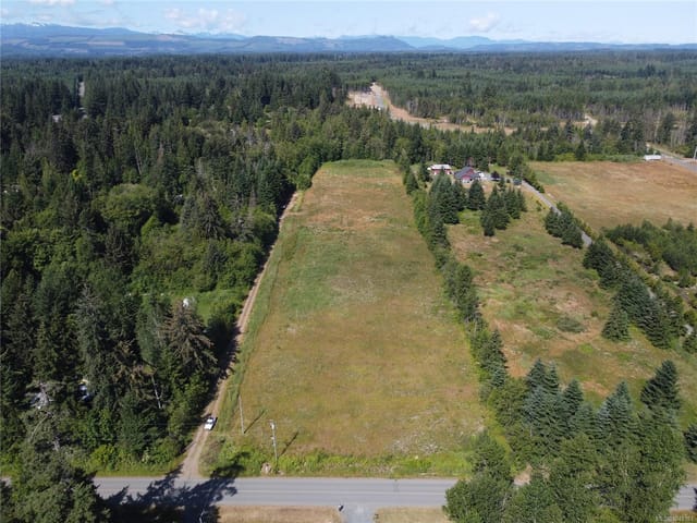 Lot for sale in Campbell River, 2 Craig Rd, 1040161 | Realtylink.org
