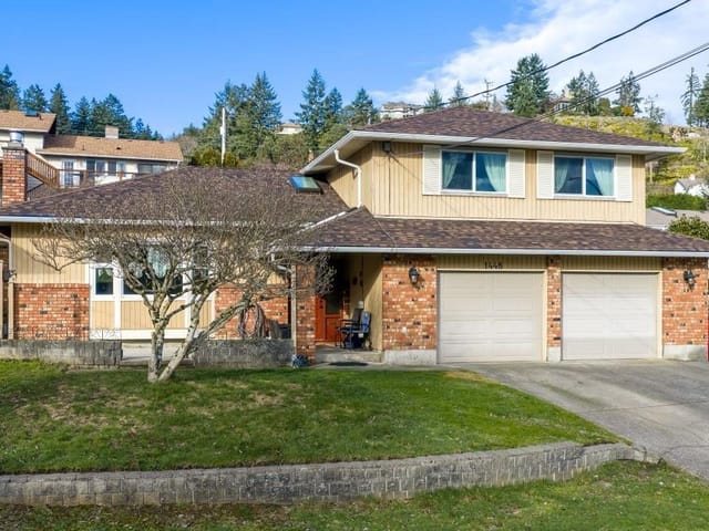 House for sale in Nanaimo, 1448 Rose Ann Dr, 1040166 | Realtylink.org