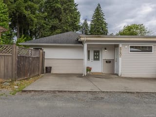 1/2 Duplex for sale in Courtenay, A 1740 Willemar Ave, 1040176 | Realtylink.org