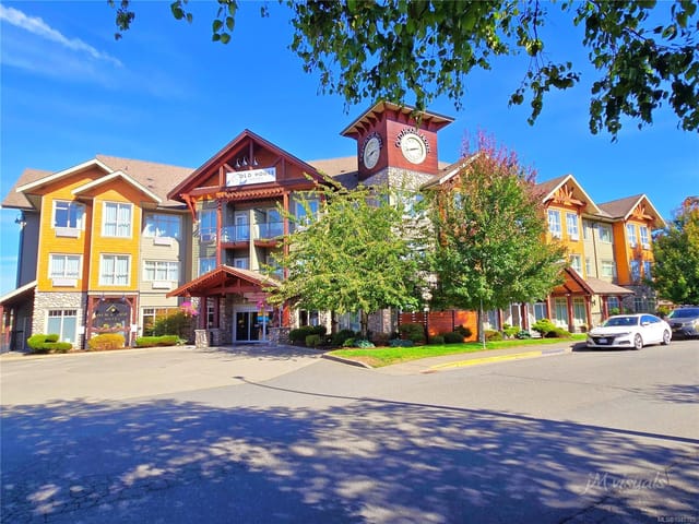 Apartment for sale in Courtenay, 101 ABCD 1730 Riverside Ln, 1040185 | Realtylink.org