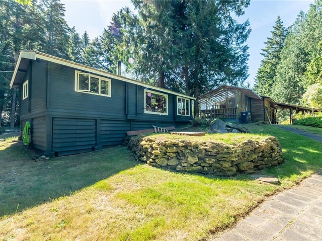 House for sale in Gabriola Island, 336 Hemlock Ave, 1040187 | Realtylink.org